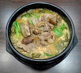 황제상황버섯삼계탕