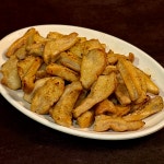 드럼통참숯석쇠구이