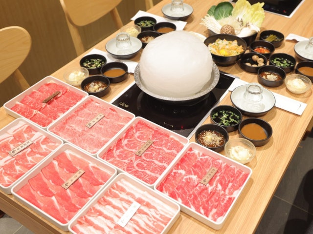 샤브드해운대