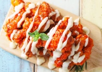 몽두마리치킨 사하구점