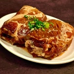 드럼통참숯석쇠구이