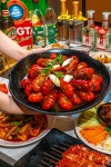 장수루양꼬치 모란점 (將帥樓) | 장수루양꼬치 모란점