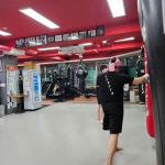 펀짐 킥복싱 무에타이