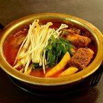 드럼통참숯석쇠구이