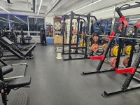 헬스&PT 뉴타운휘트니스