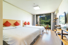 담모라 호텔앤리조트