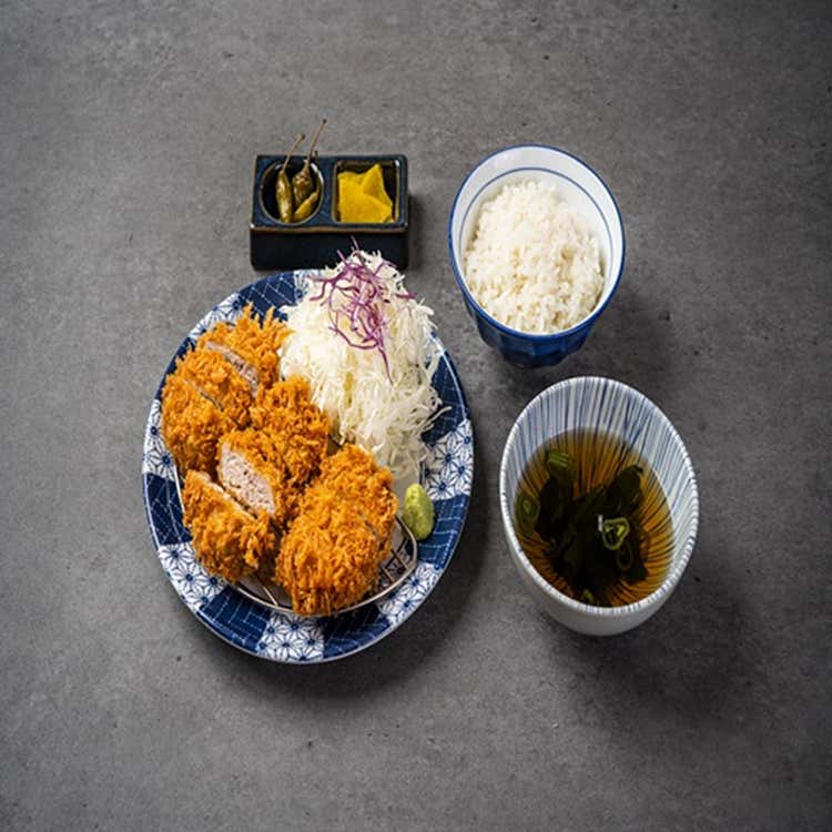 히레카츠