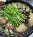 청기와평창한우장어무한리필