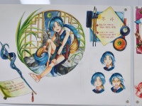 스캠퍼미술전문학원