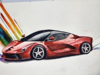 스캠퍼미술전문학원