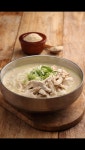 미사리 밀빛초계국수 칼국수 부천심곡점