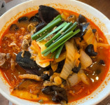 윤씨네 짬뽕