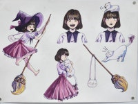 스캠퍼미술전문학원