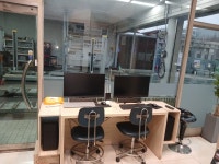 카프로샵 시흥정왕점