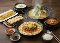 인생손두부