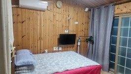 아침바다펜션형민박