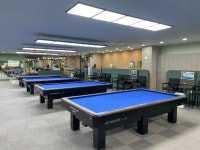 당구장옵티머스