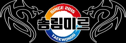 송림미르태권도