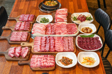 갑부한우정육식당