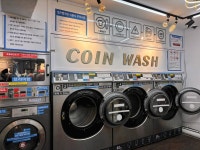 크린크린빨래방