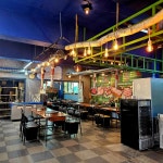 수 한우랑 흑돼지랑 정육식당