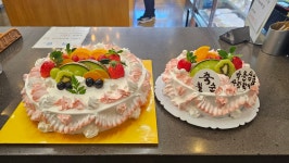 준베이커리 송천점
