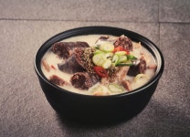 큰맘할매순대국 구미형곡점
