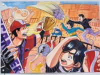 스캠퍼미술전문학원