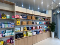 황금스마일약국