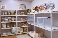 달빛햄스터리 대구점