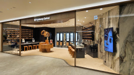 금강안경 롯데백화점 인천점