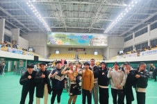 위너복싱 서울대입구점