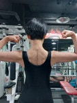 박영길 휘트니스