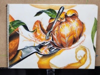 스캠퍼미술전문학원