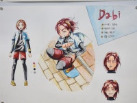 스캠퍼미술전문학원