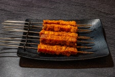 장수루양꼬치 모란점 (將帥樓) | 장수루양꼬치 모란점