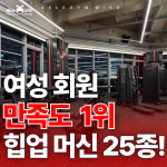 에이블짐 미사역점