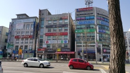 아름다운미소치과의원