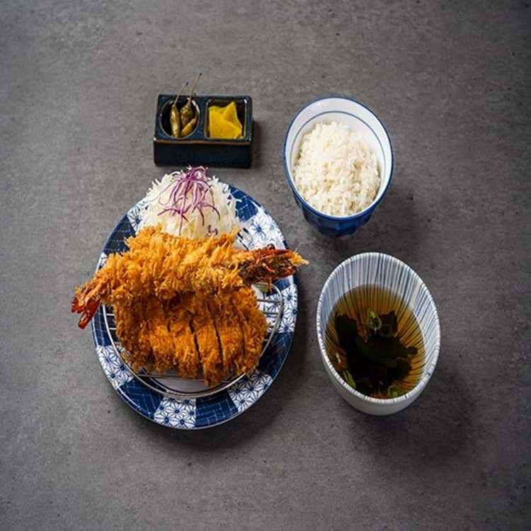 모둠카츠