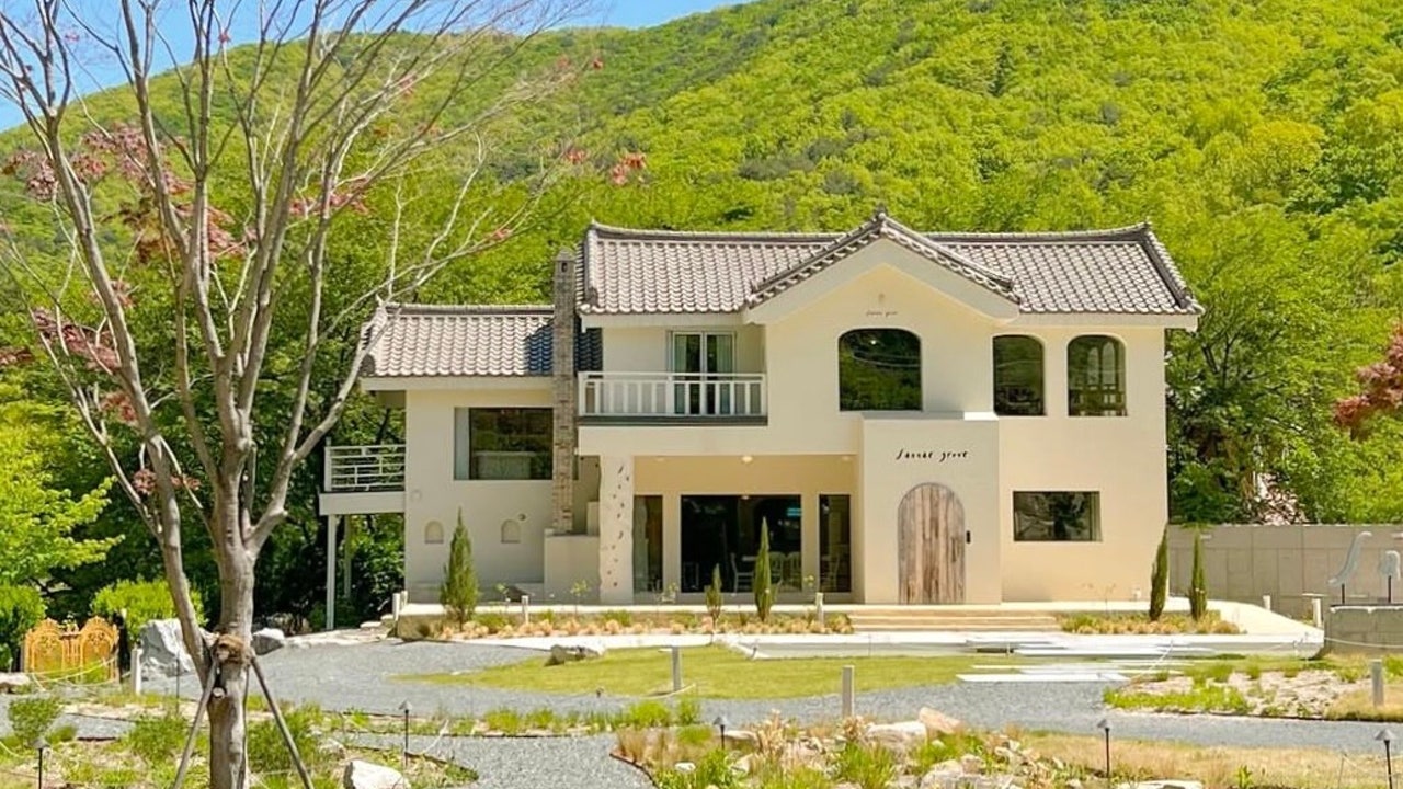 산내그로브