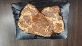 금수강산 아리랑갈비