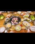 금수강산