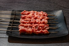 장수루양꼬치 모란점 (將帥樓) | 장수루양꼬치 모란점