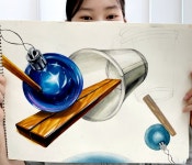 스캠퍼미술전문학원