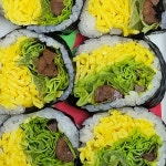 우럼마김밥