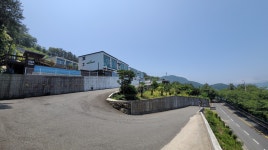 통영더휴펜션