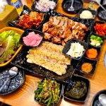 만나만나족발굴보쌈 수성점