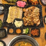 만나만나족발굴보쌈 수성점