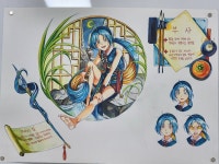 스캠퍼미술전문학원