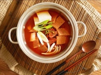 김치도가 평내호평점